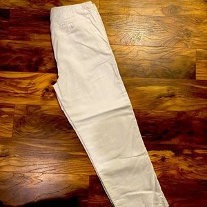 Nautica Linen/Cotton Trouser